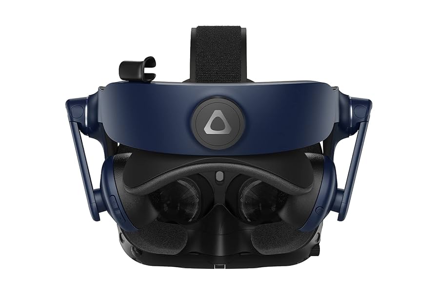 HTC｜エイチ・ティー・シー VIVE PRO 2 99HASZ006-00 HTC エイチティシー VIVE PRO 2 フルセット 99HASZ006-00