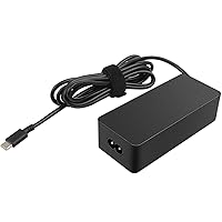 Lenovo 4 x 20M26272 65 W Standard AC Adapter USB Type C (EU)