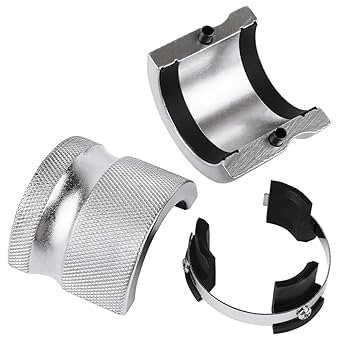 Amazon | フロントフォーク オイルシールプッシャー シール