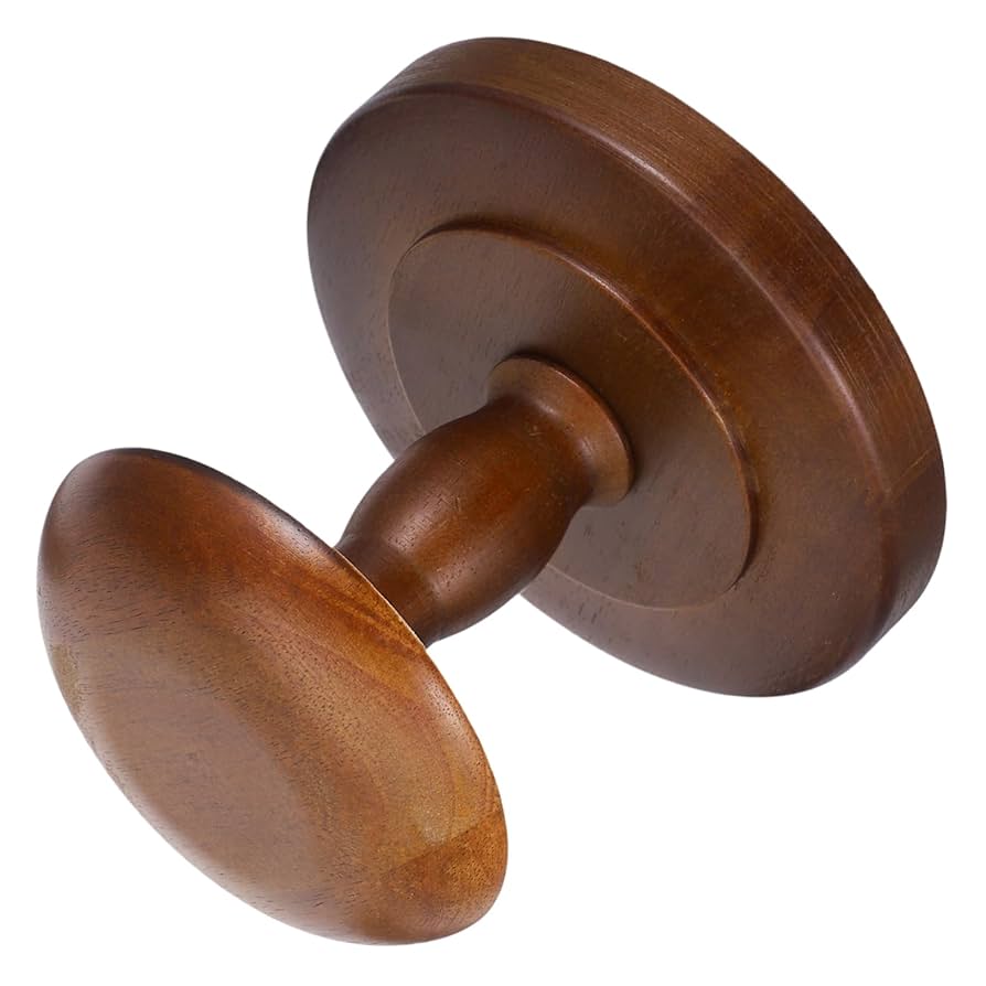 Amazon.co.jp: LALADEFIEE ヴィンテージ帽子ディスプレイ