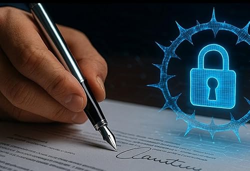 The Thorny Issue of Digital Sovereignty