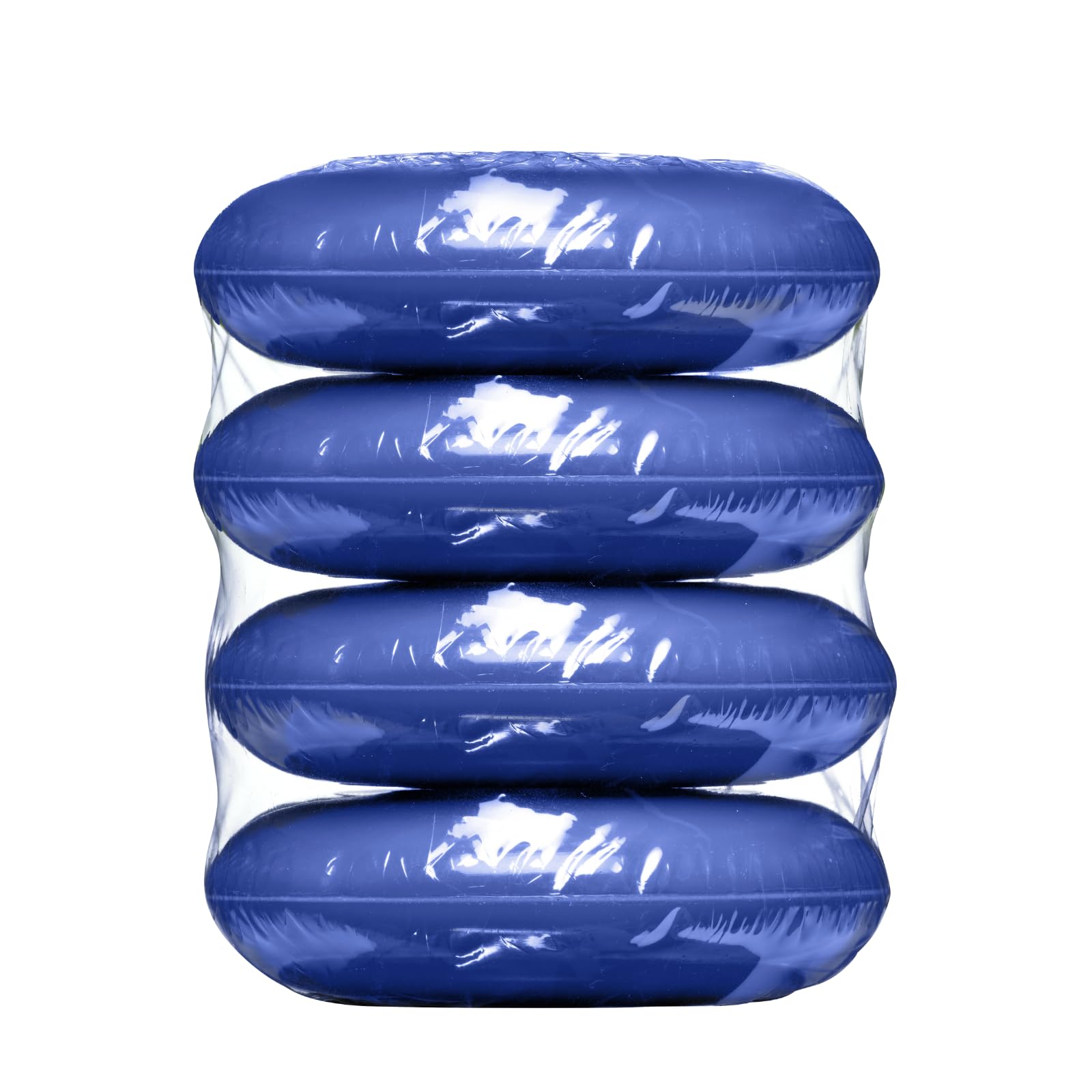 Rollerblade Unisex – Adultos Hydrogen Spectre 80/85A (4PCS) Ruedas, Onecolor, 80mm/85A
