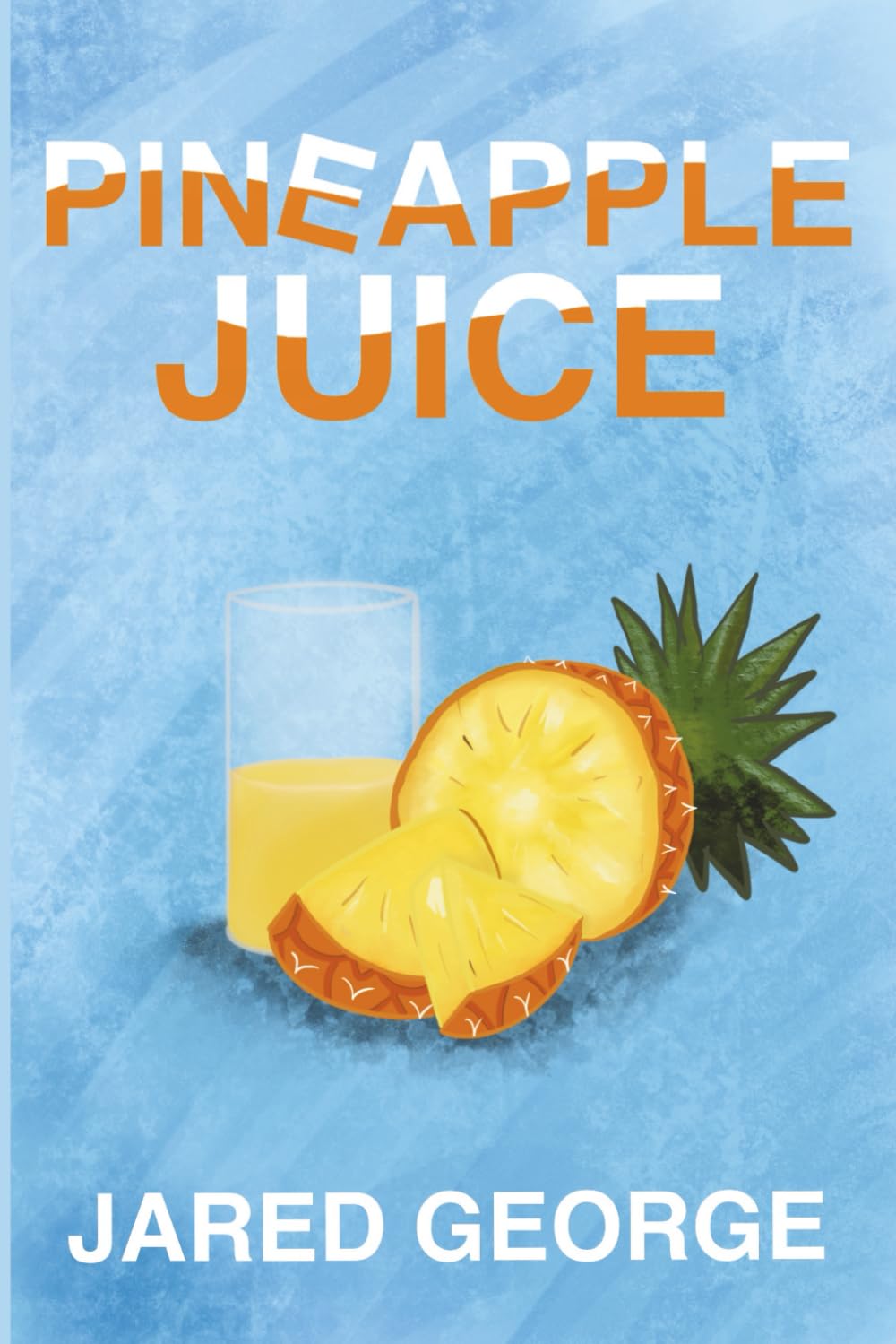 Pineapple Juice
