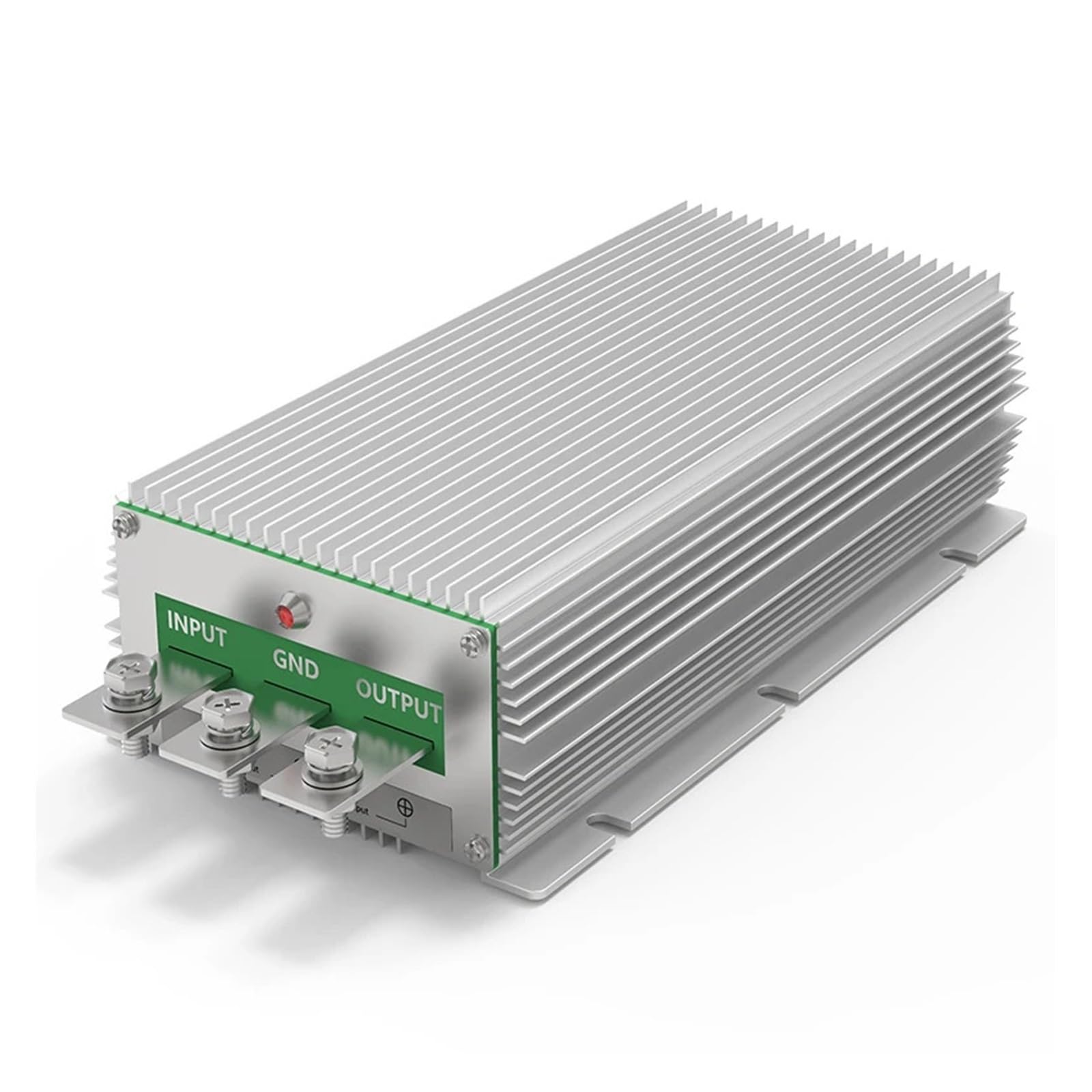 AARTERZZA X5 12V 24V to 48V 40A High Power DC-DC Booster Converter
