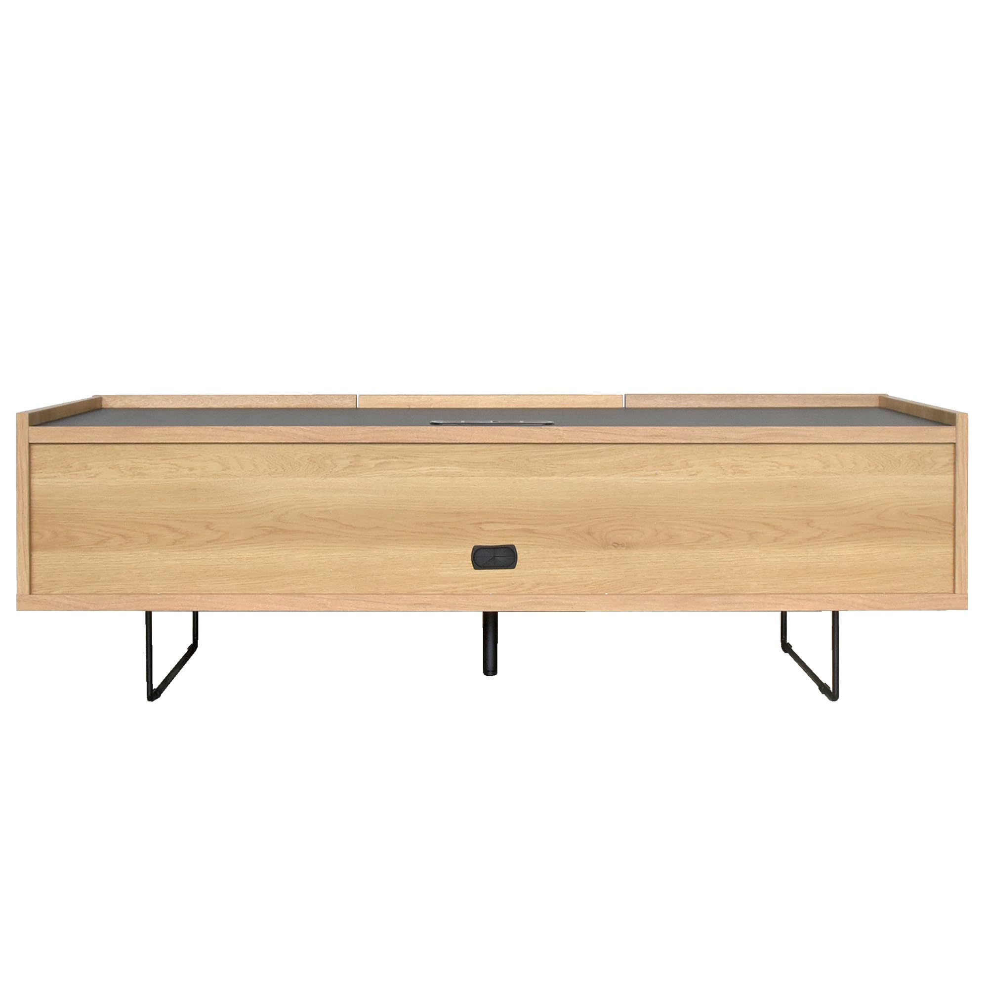 Amazon｜ガルト(Gart) ローボード テレビボード ナチュラル 幅150cm