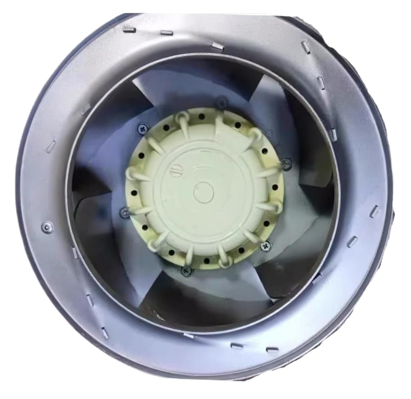LZIKKGKI RH25M-2DK.3B.1R AC400V fan