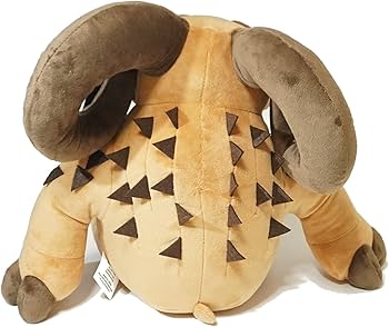 Amazon.co.jp: Fallout76 Sheepsquatch Plush フォールアウト76 シープ