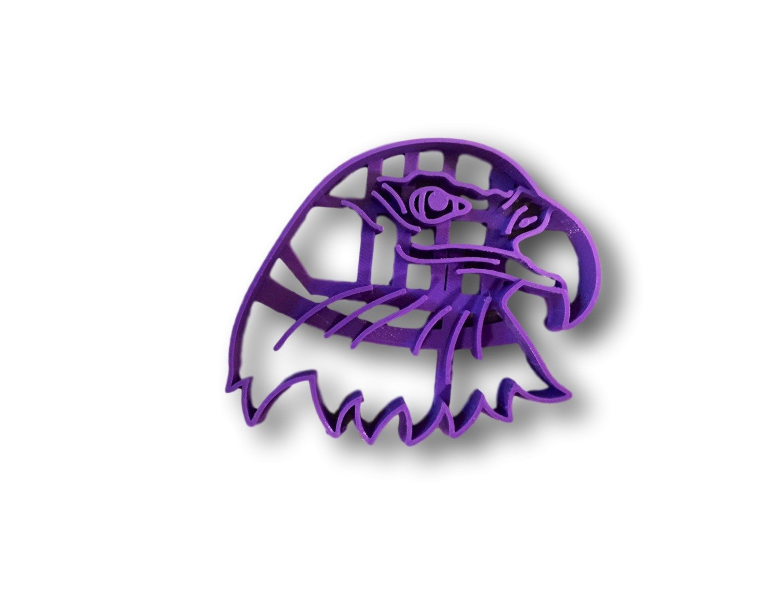 Cookie Cutz May Vary Eagle Cookie Cutter