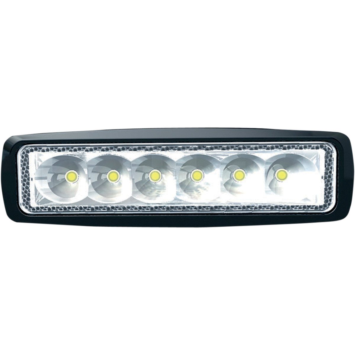 britelites6" LED Driving/Fog Lights