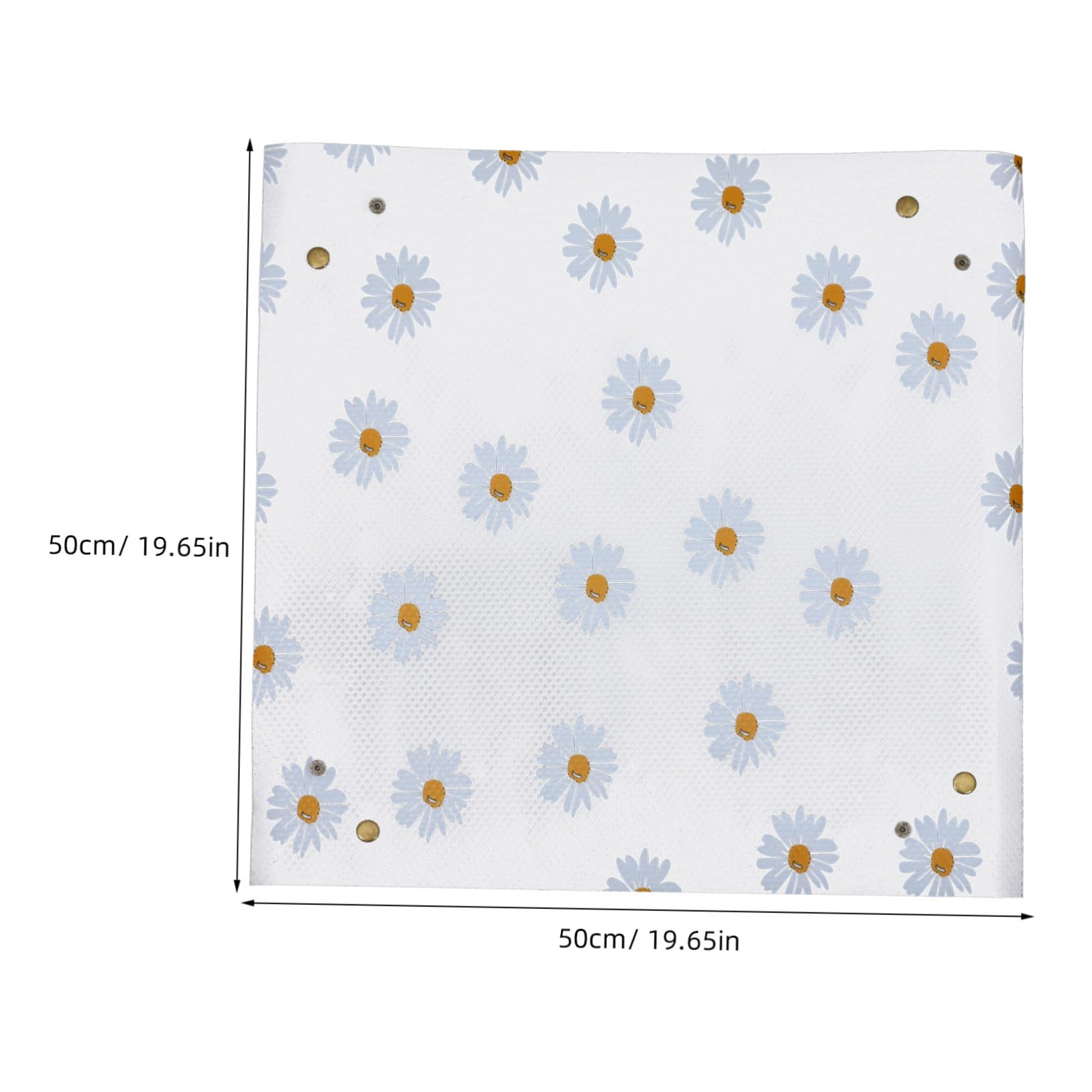Sosoport 5pièces Tapis De Rempotage pour Plantes Intérieur Tapis De Jardinage Étanche Mat De Remplacement De Terreau pour Plantes Succulentes Et Fleurs Pratique pour Transplanter Et