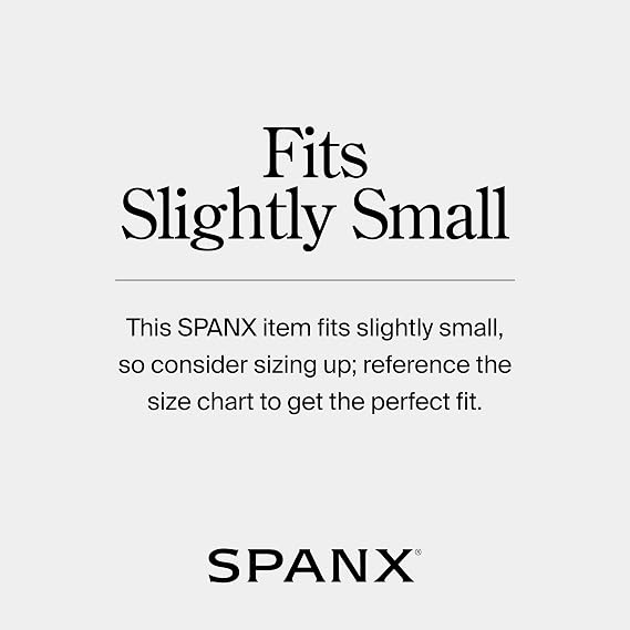 SPANX Seamless Leggings - High-Waist Fit - Athletic Wear for Women - Core Control for Shaping - Soft Nylon-Elastane Blend
