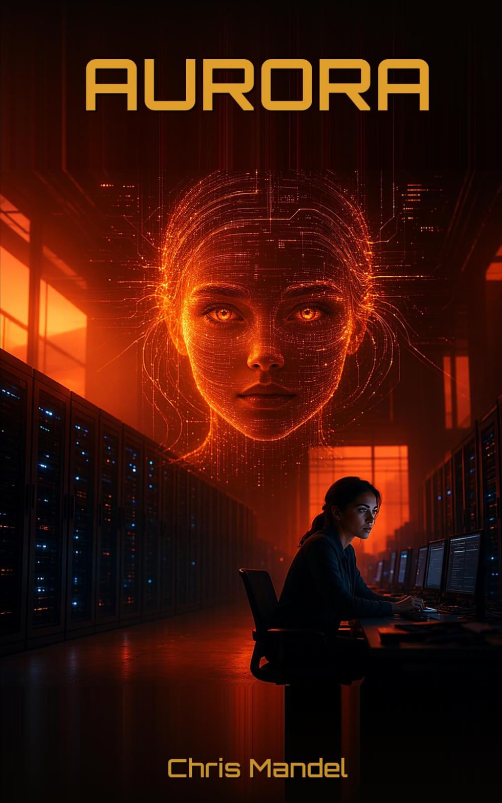 AURORA: What remains when the machines dream