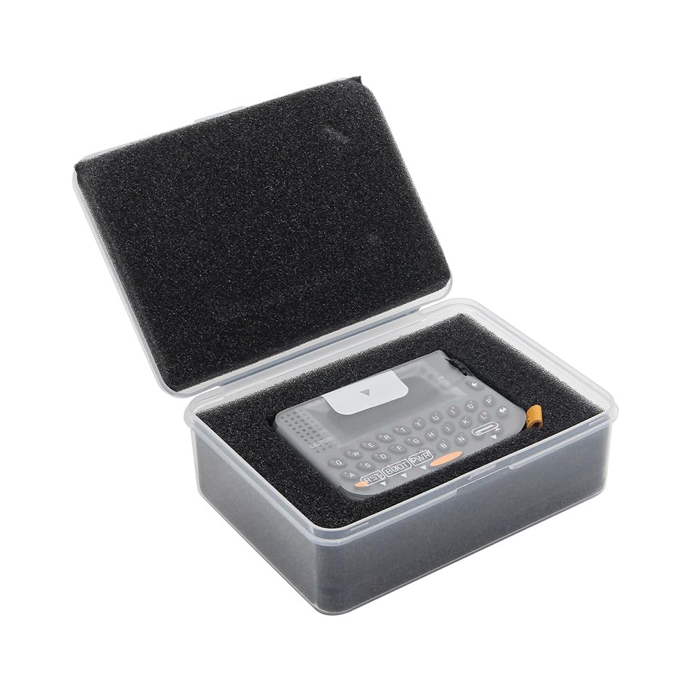 LILYGO T-Lora Pager ESP32 LoRa NFC RTC Al Smart Sensor TTGO scheda di sviluppo con IPS LCD da 2,3 pollici (firmware Mesh tastic 868 MHz)