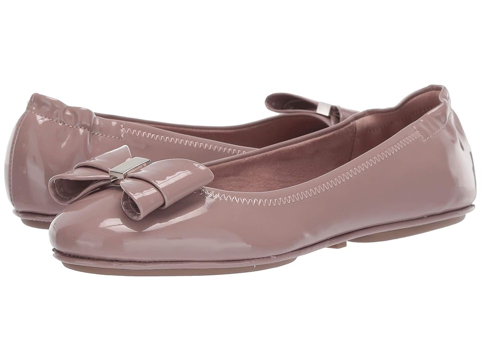 

Bandolino Faudoa Flat (Retro Rose) Women's Shoes, Pink