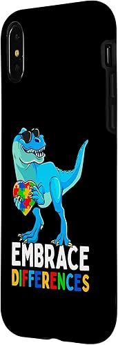 Miniatura 8 de Funda de rompecabezas de dinosaurio para iPhone 11 para niños y niños