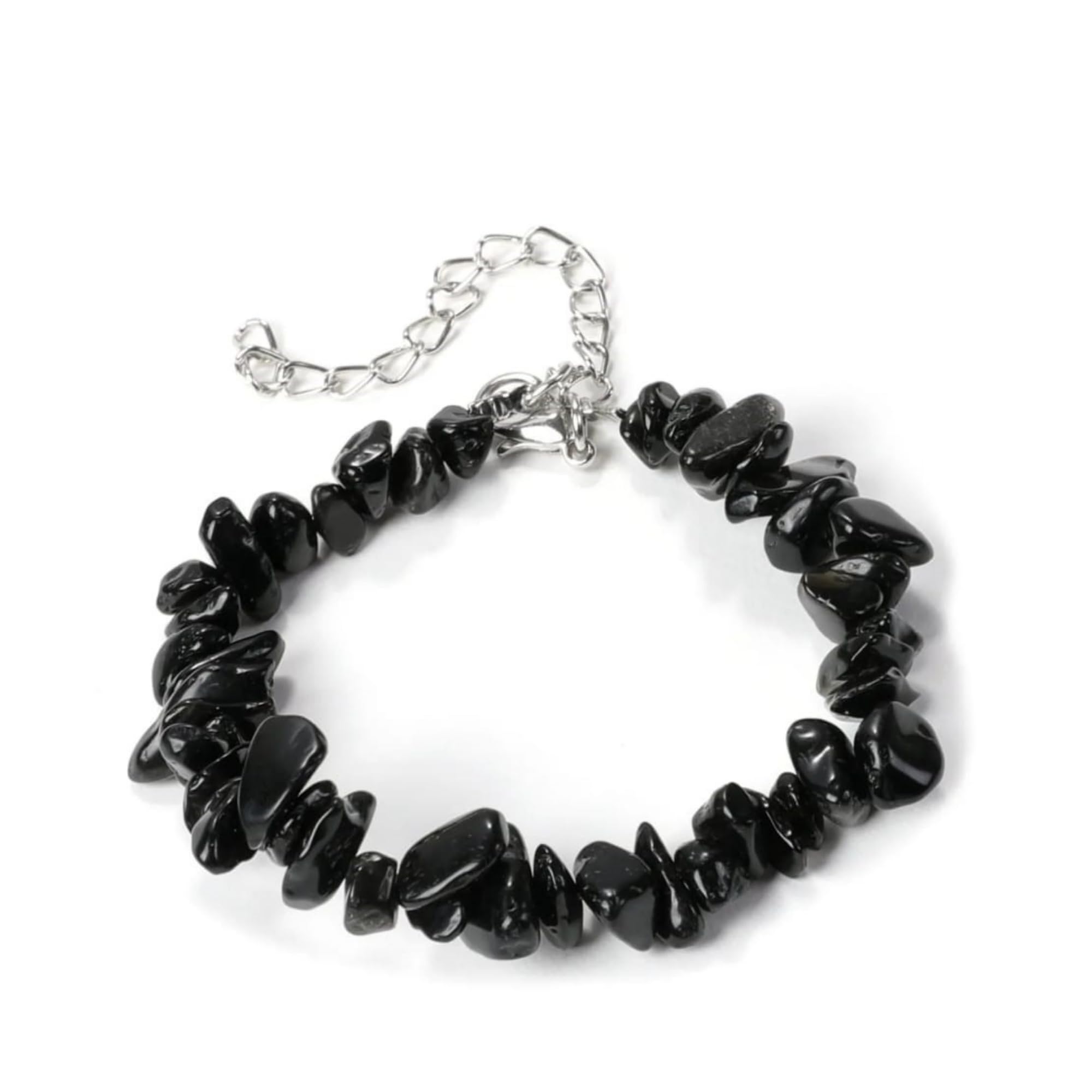 See full amazon price history chart for Matt Black Onyx Uneven Natural Handcrafted Distinctive Fashion Chakra Chip Stone Beads Bracelet for Women Girls Matt Black Onyx Uneven Natural Handcrafted Distinctive Fashion Chakra Chip Stone Beads Bracelet for Women Girls (B0CP2TGD34) Amazon Price History, Amazon Price Tracker