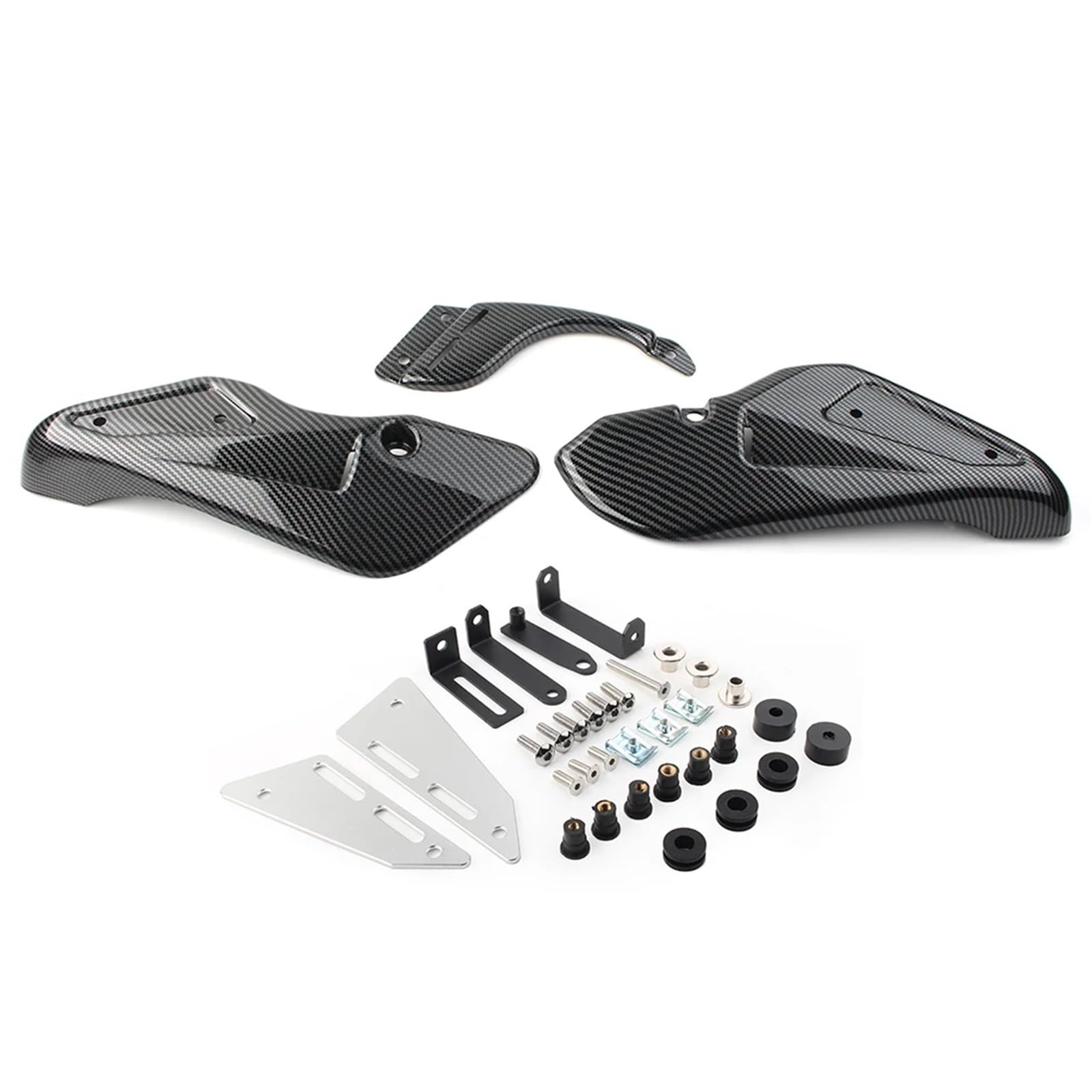 Do Z900RS 2018-2023 Fairing Tail Cover