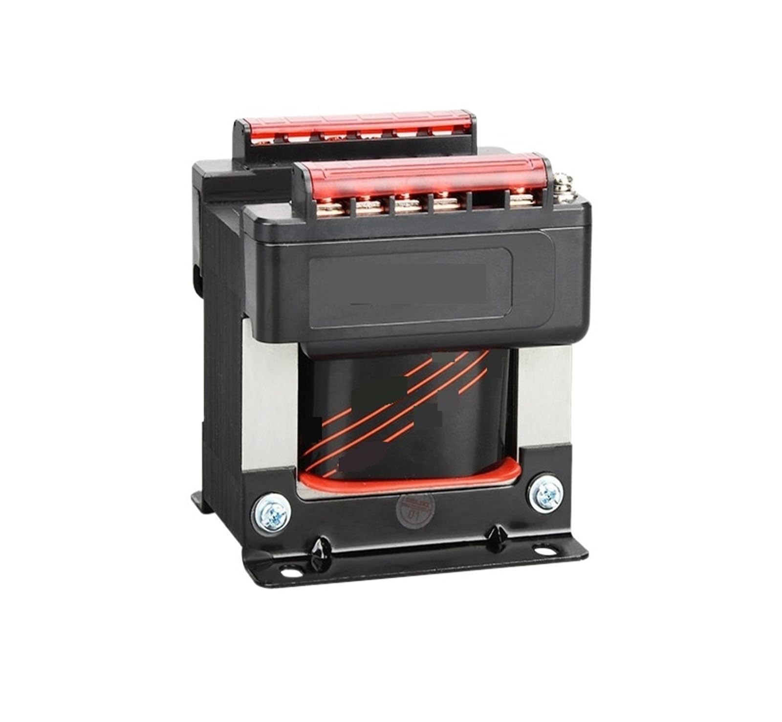 QVIVFYBOE Control Transformer Control Isolation Transformer BK-500VA 220/24V 380 220V To 24V 36V