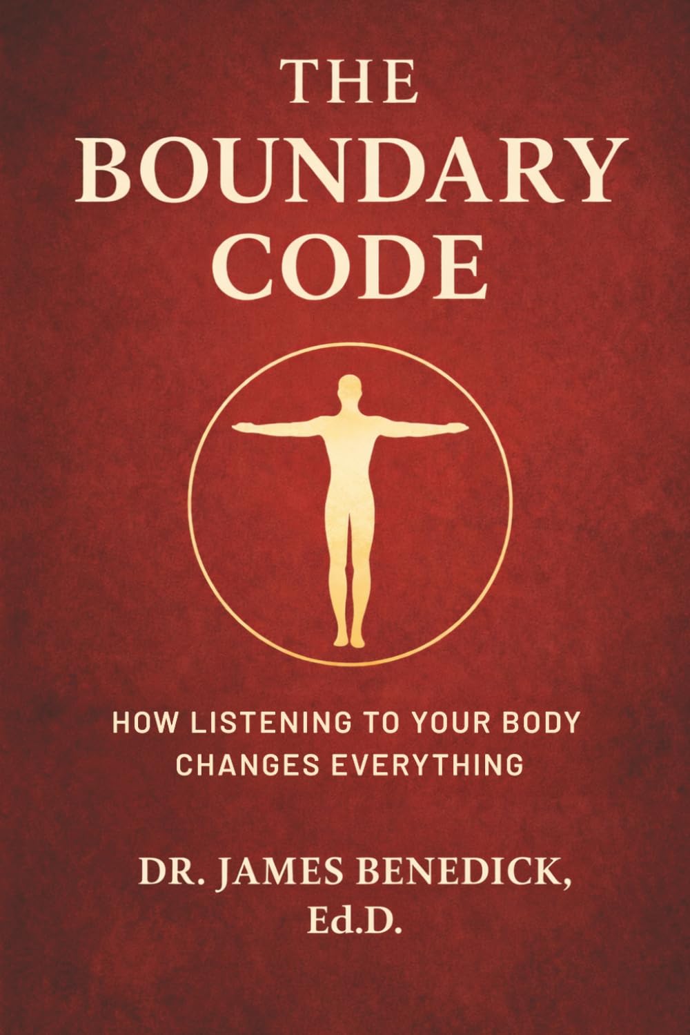 The Boundary Code: How Listening to Your Body Changes Everything
