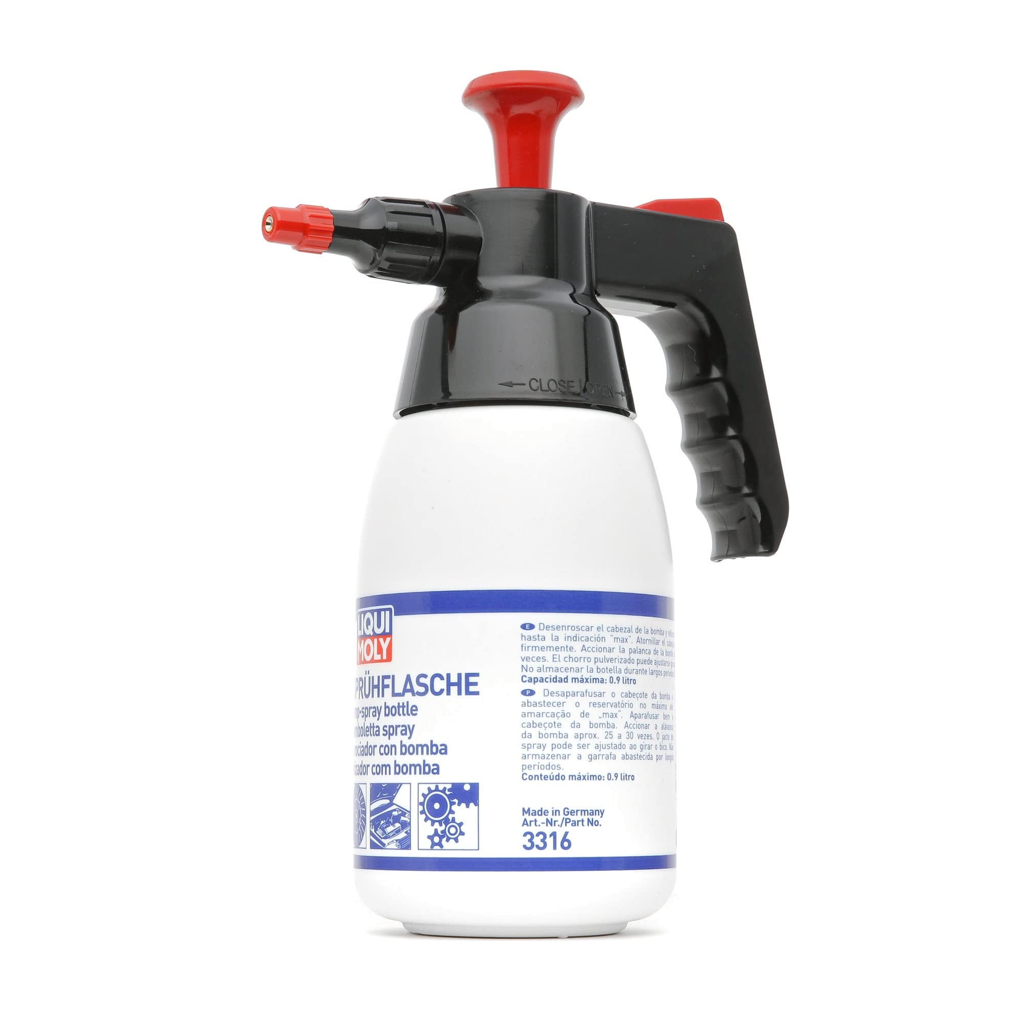 Liqui Moly PumpsprüHflasche 3316 1 L-image