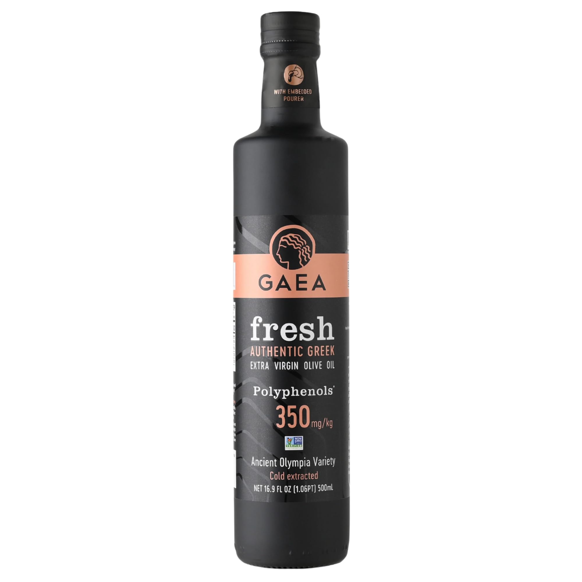 Amazon.com : GAEA FRESH Authentic Greek Extra Virgin Olive Oil