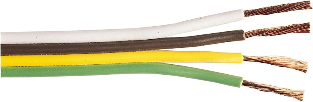 Wire BND Parallel 16/4 1