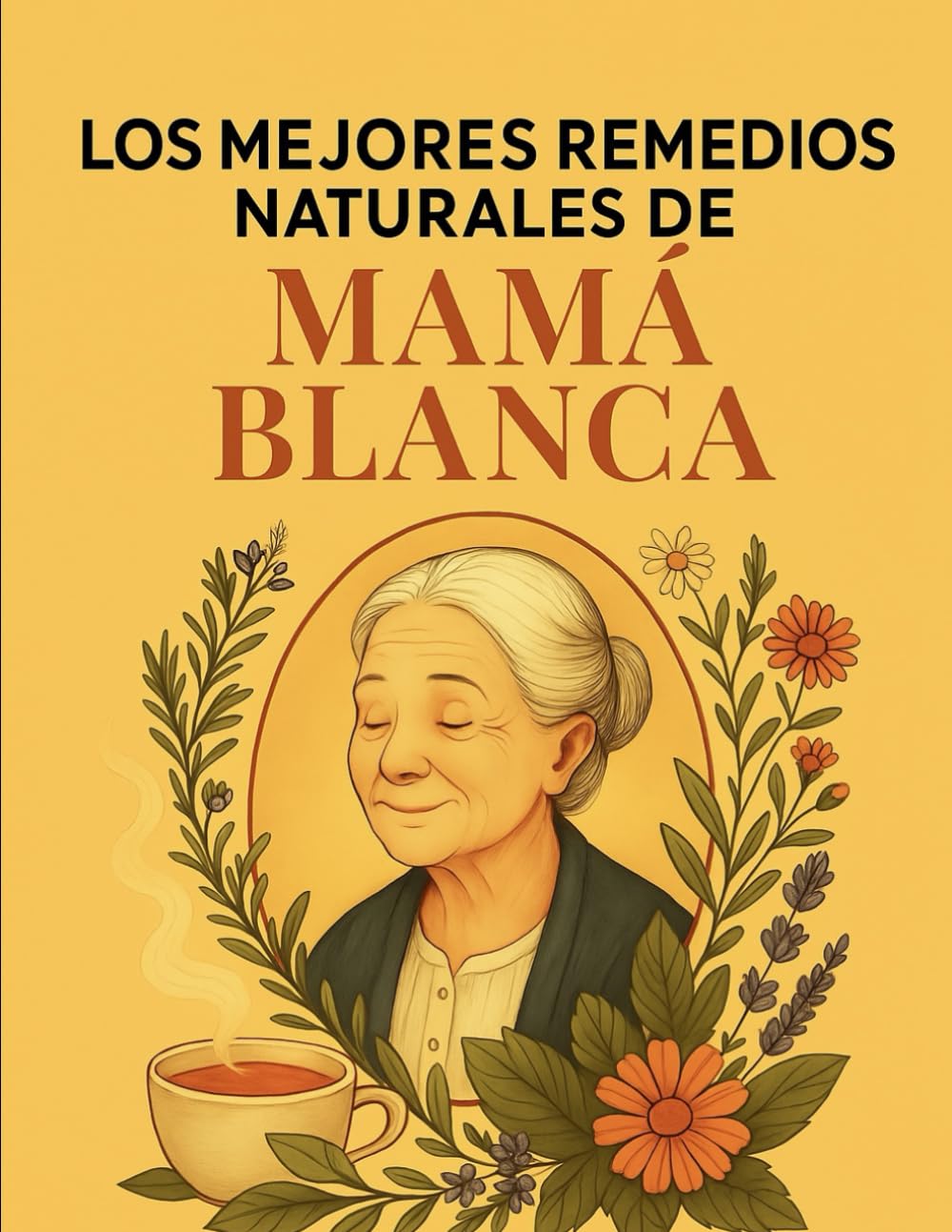 Los mejores remedios naturales de mamá Blanca