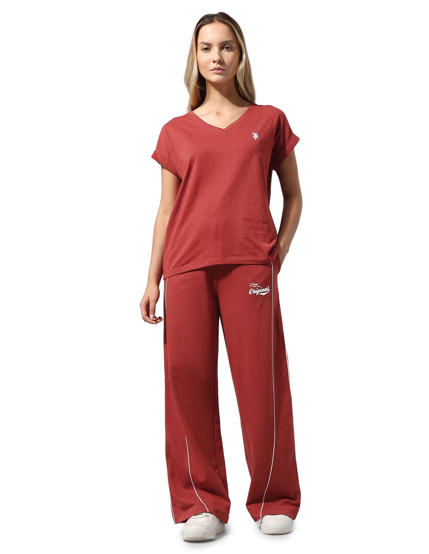 womens Trackpant set-image-34