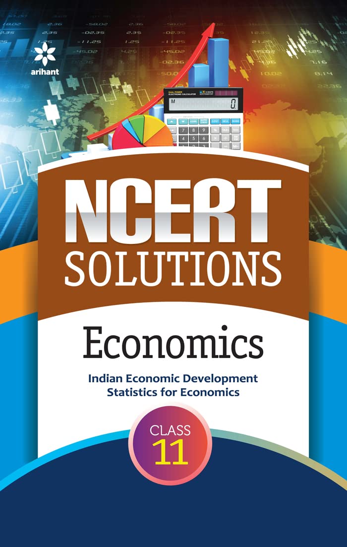 Ncert Solutions Economics for Class 11th