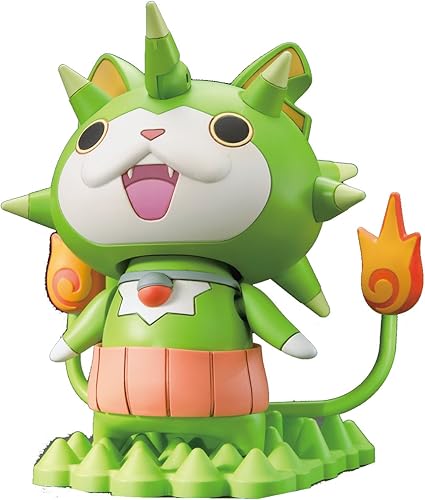 BANDAI Reloj Yo-Kai 09 Togenyan