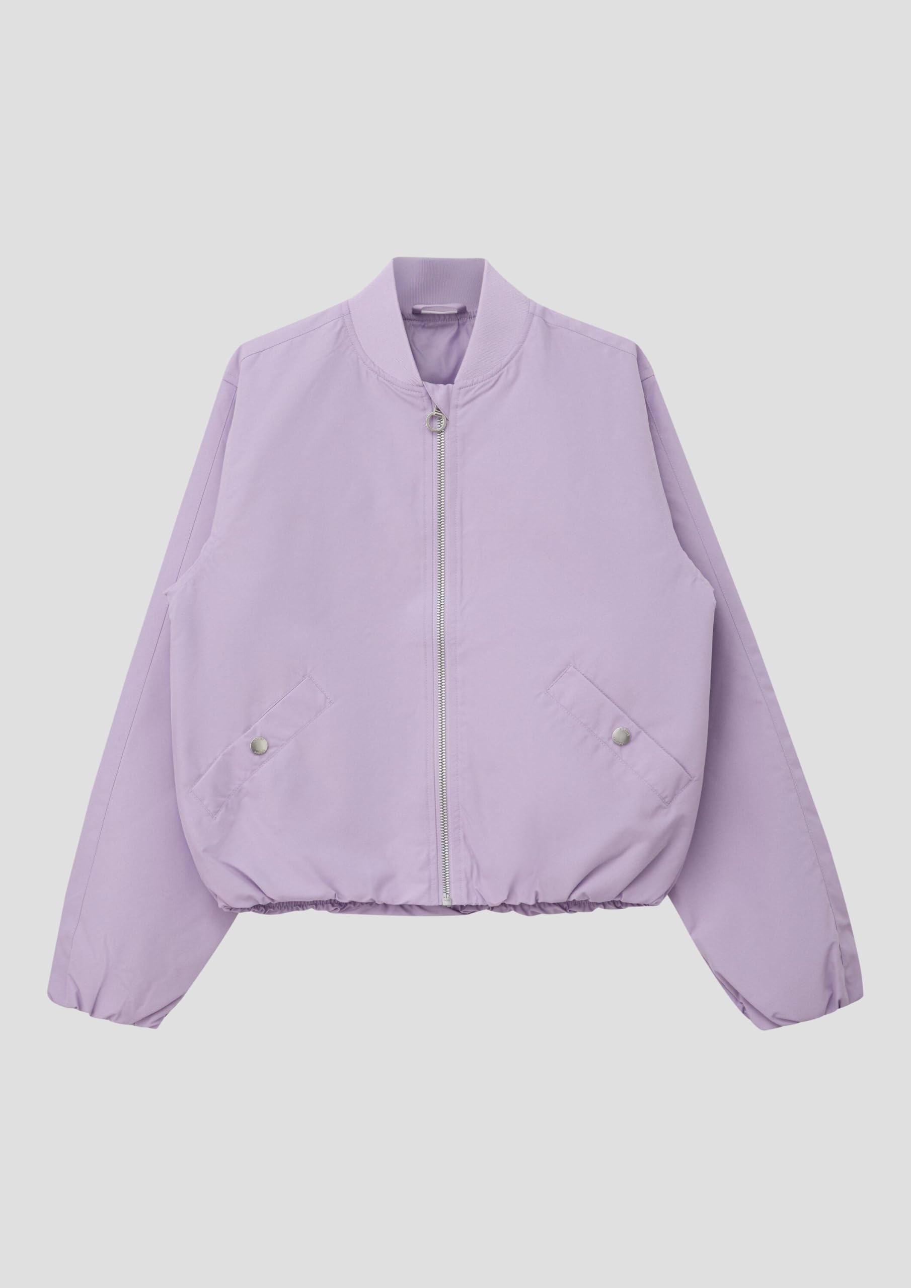 s.Oliver Blousonjacke mit Nahtdetail