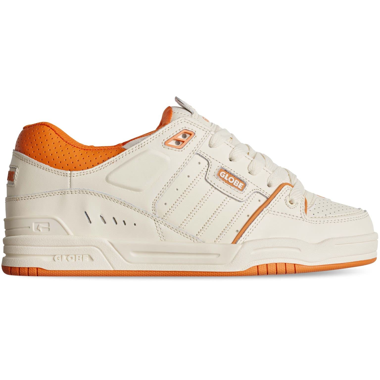 Globe Fusion Antique/Orange 11.5 D (M)