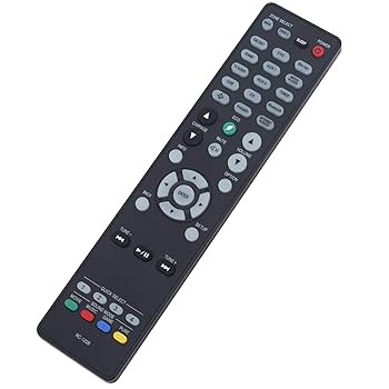 Amazon.com: RC-1228 Sub RC-1227 RC-1217 RC-1218 RC-1192