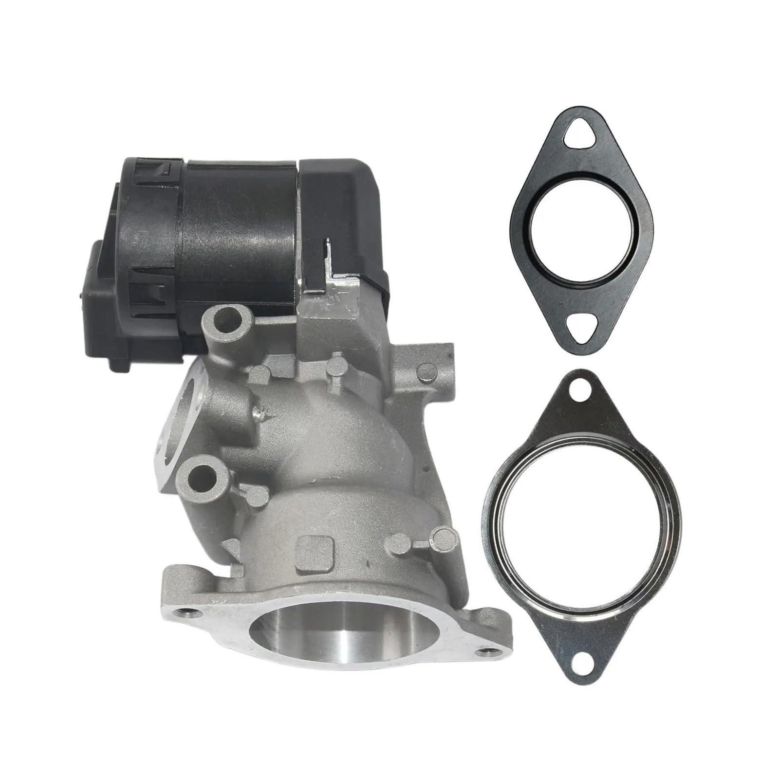 Espyn One Color For Volvo C30 C70 Mk2 S40 Mk2 S80 Mk2 V40 V50 V70 Mk3 2.0 D 959179 Egr Valve Egr Valve Exaust Gas Recirculation Valve