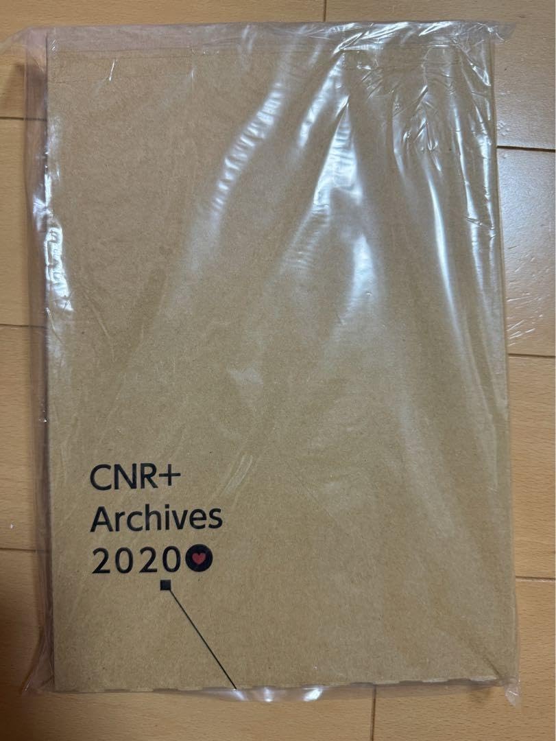 Amazon.co.jp: CNR＋の2020年再録BOX : おもちゃ