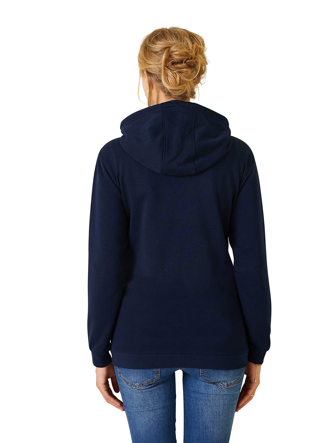 VERTBAUDET Sweat évolutif Grossesse et Post-Grossesse