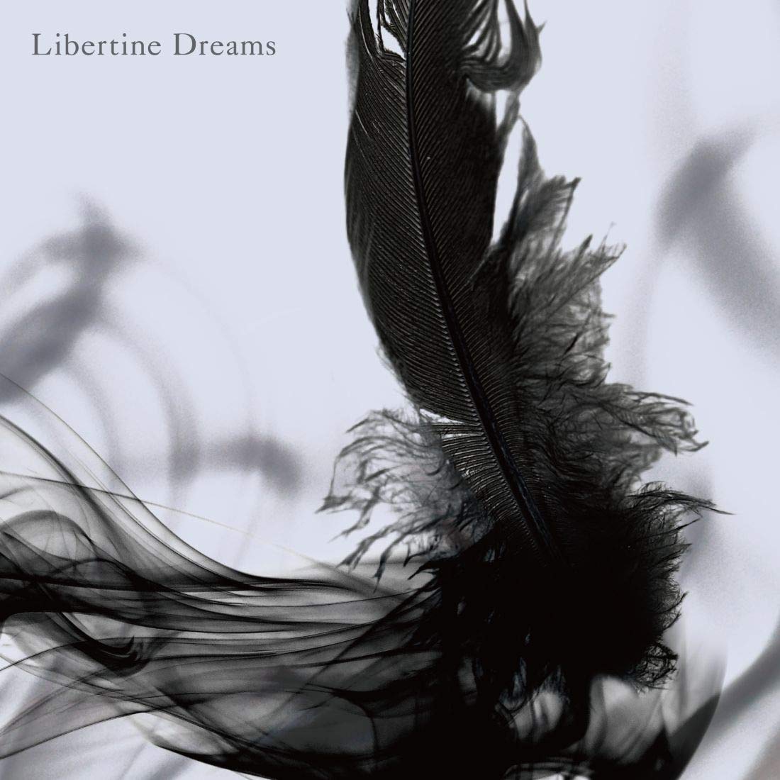 INORAN アルバム 完全限定生産盤 (Libertine Between) Amazon.co.jp: Libertine Dreams(通常盤): ミュージック