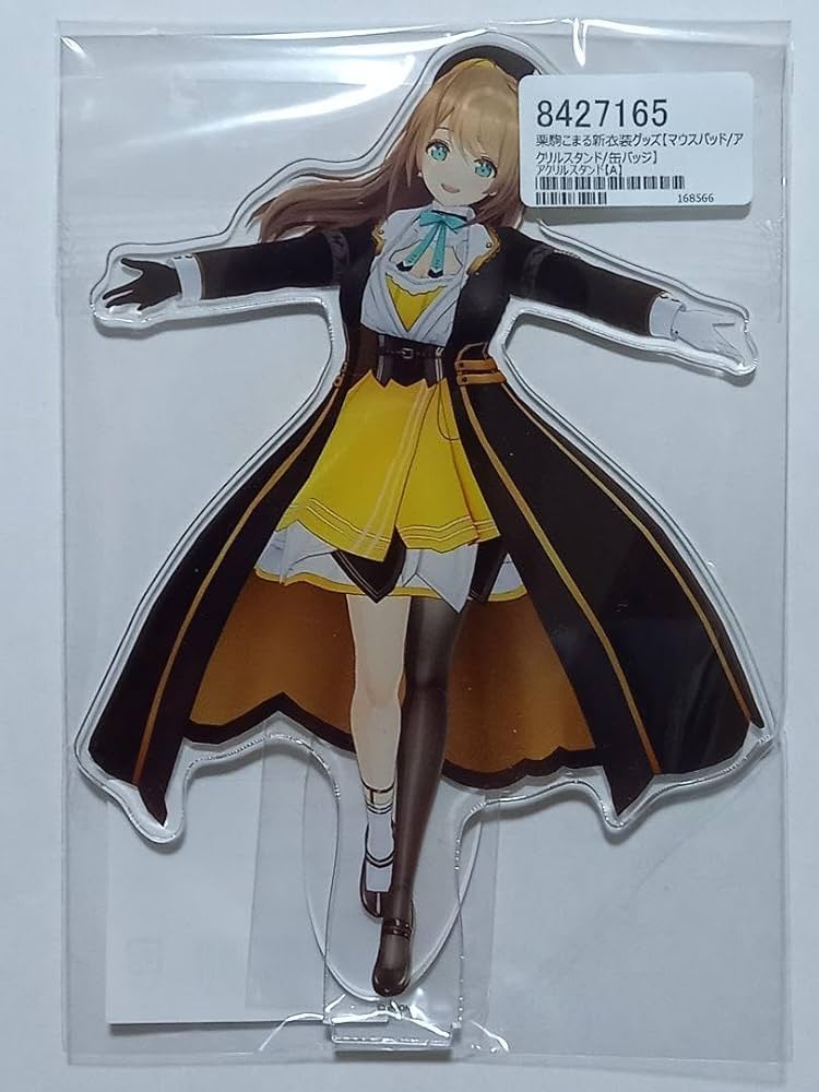 わ*び様 DEZERT 千秋　アクリルスタンド　缶バッジ　アクリルコースター 51qBBDRhbhL._UF350,350_QL50_.jpg