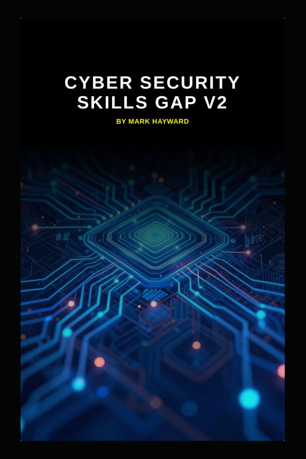 Cyber Security Skills Gap v2: Updated information from v1 (Series 2a)