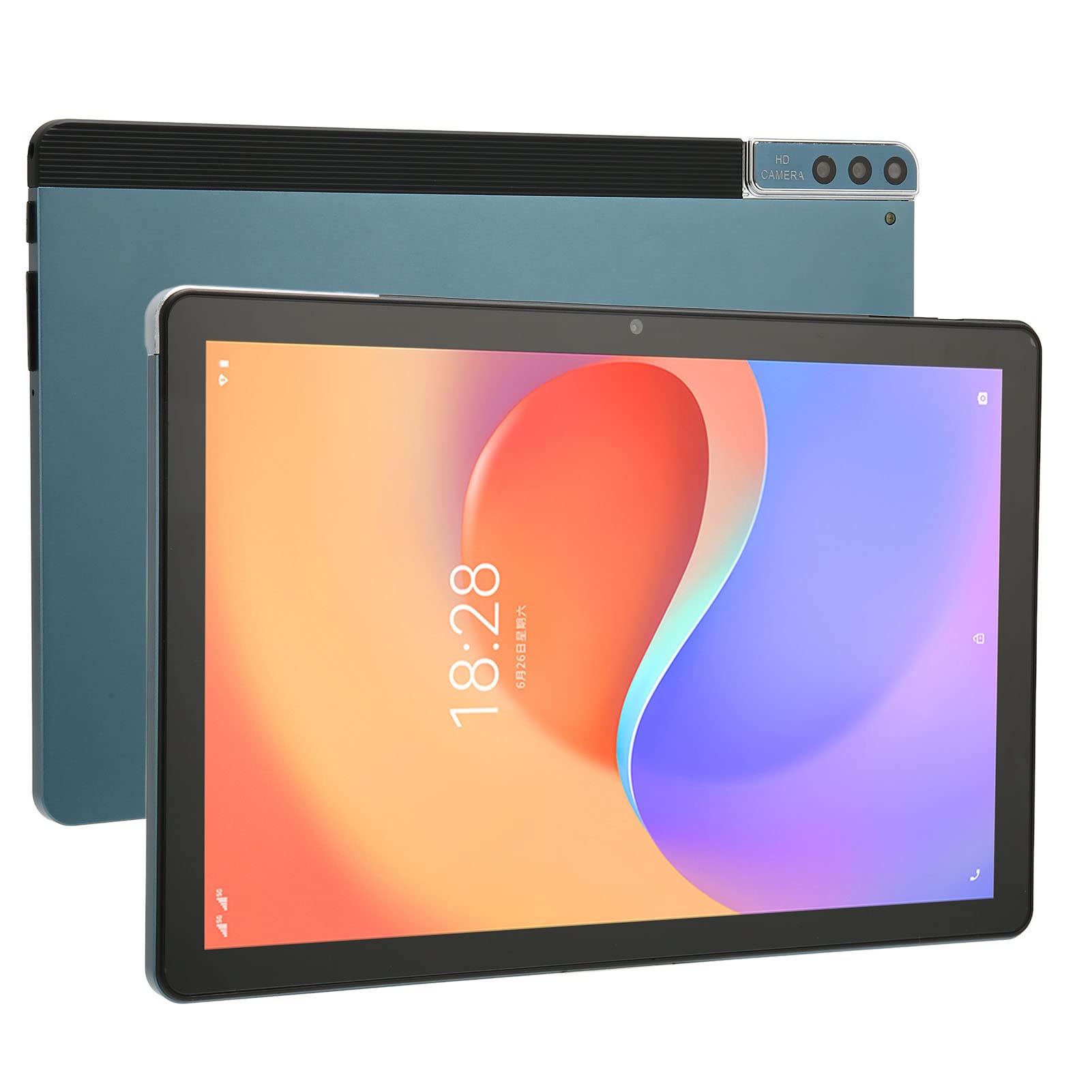 Amazon.co.jp: Android 11 タブレット 10 インチ タブレット