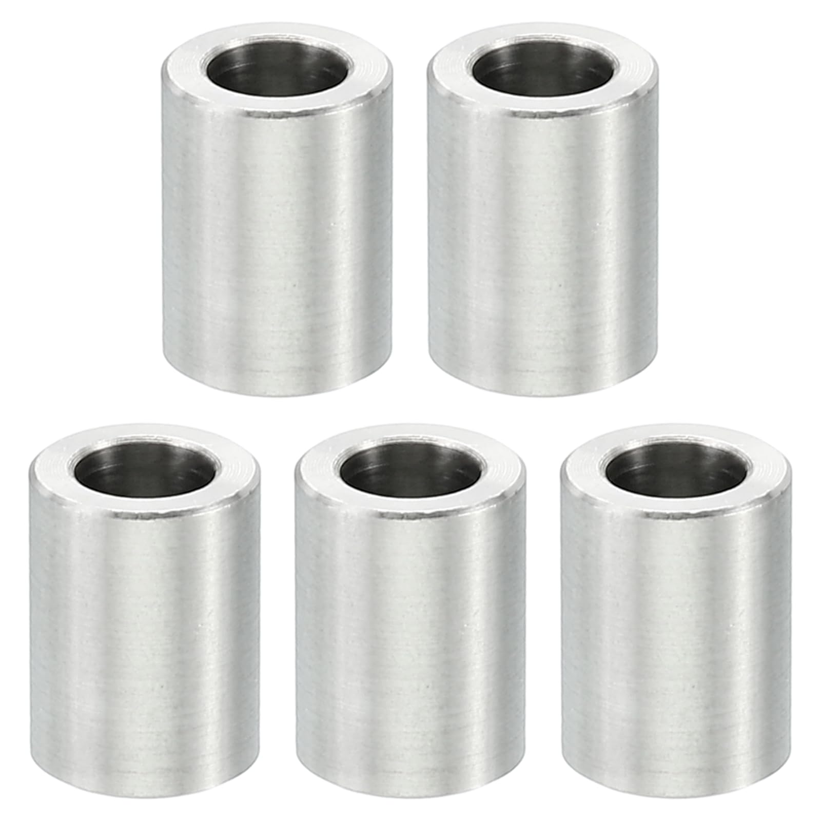 PATIKIL M4 Stainless Steel Spacers