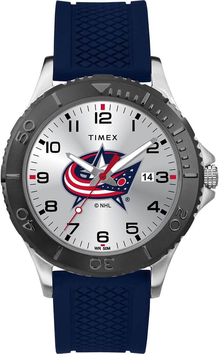 Columbus Blue Jackets