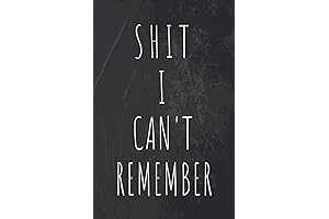 Shiti Can't Remember: Your Ultimate Password Keeper