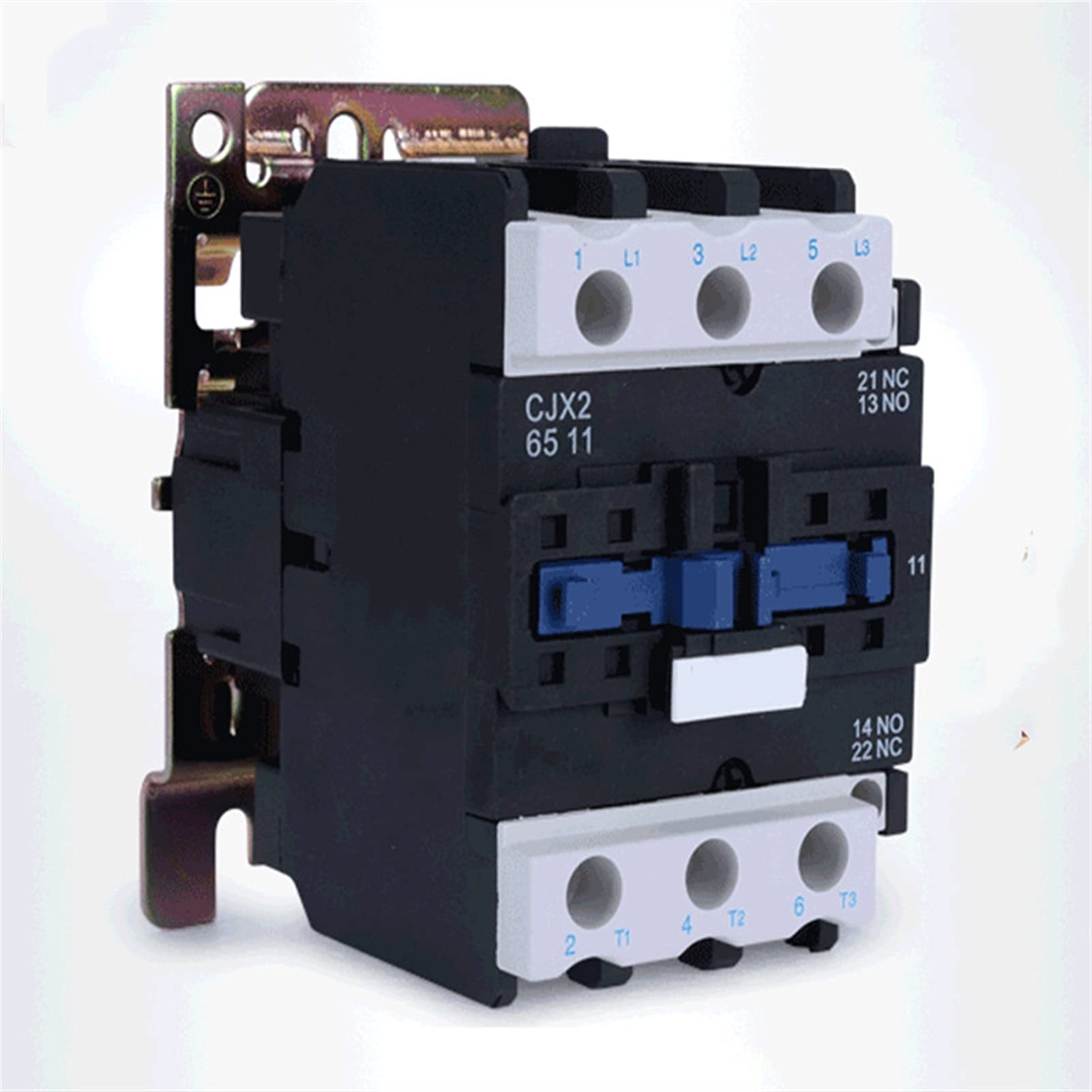 220 V 32A Hoge Gevoeligheid Industriële AC Schakelaar CJX2-3201