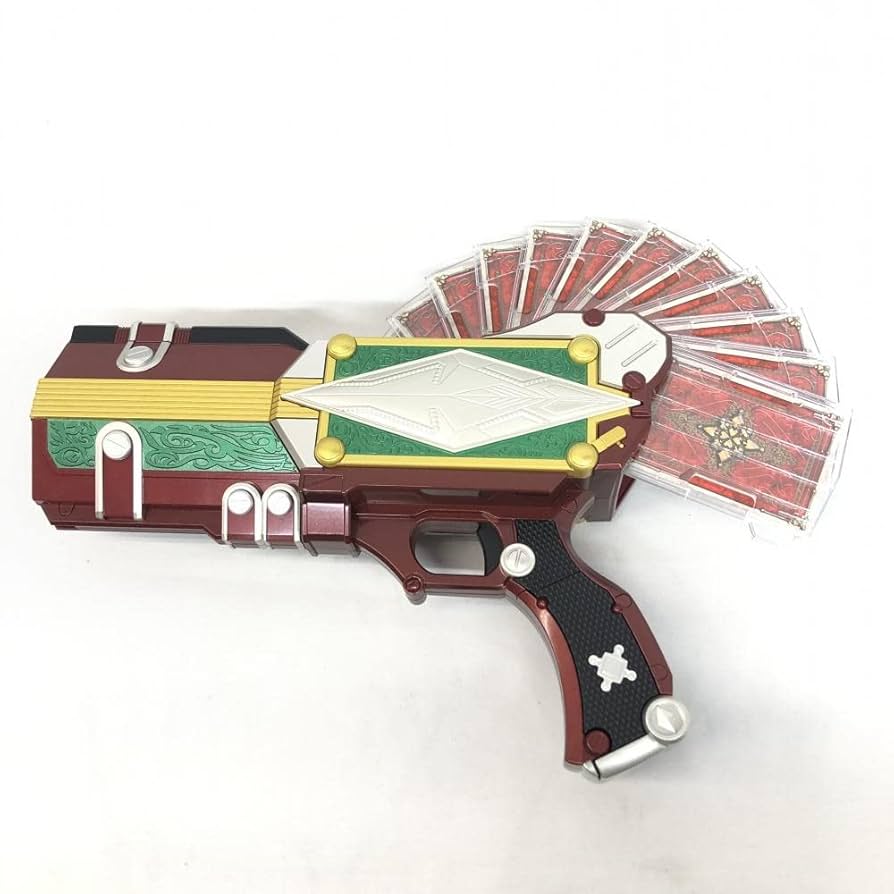 輸送箱未開封　ギャレンバックル & ラウズアブゾーバー & ギャレンラウザー csm ギャレンバックル&ラウズアブゾーバー&ギャレンラウザー
