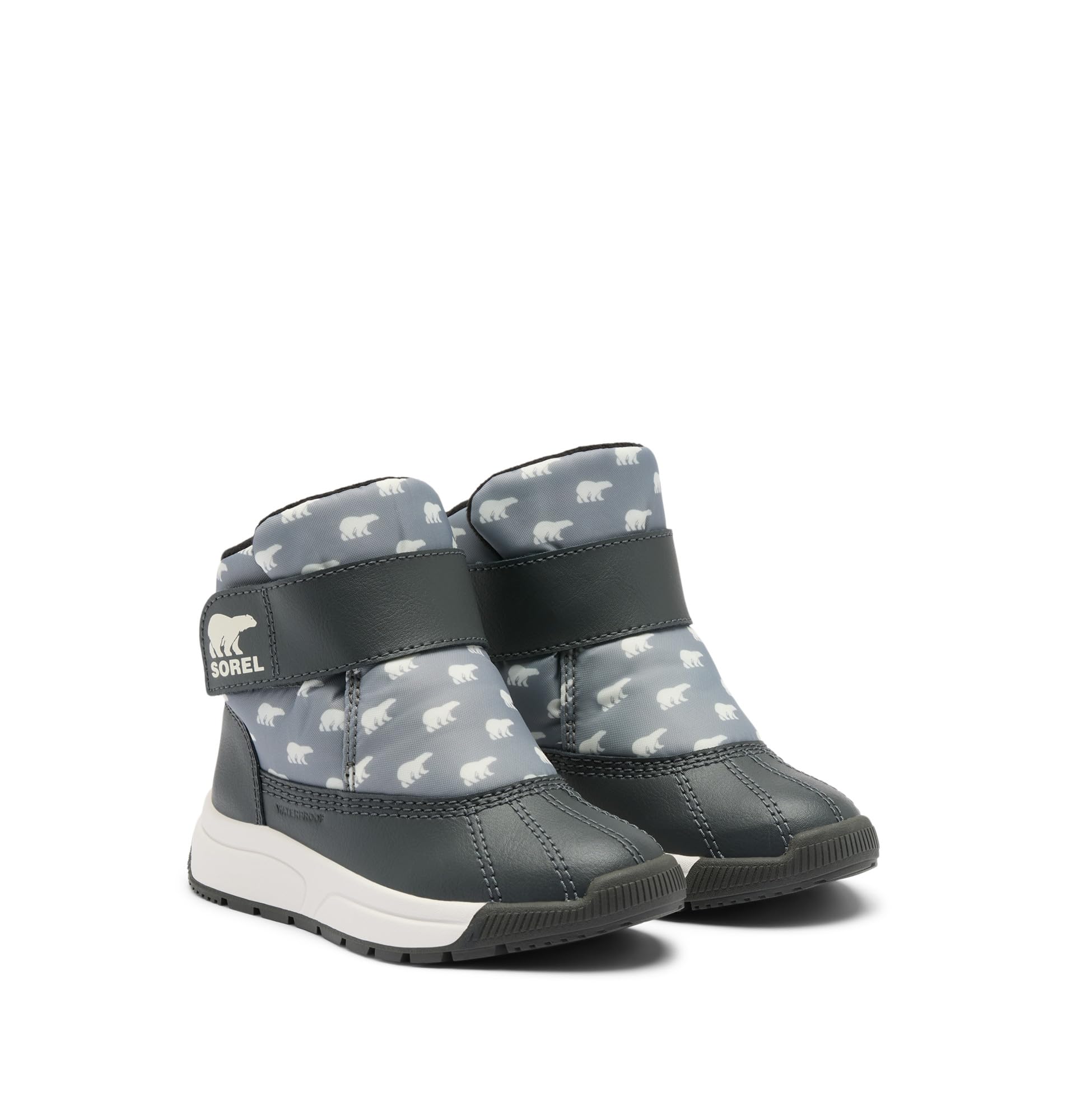 Sorel Toddler Whitney™ III Strap Mid Wp Botas de modaUnisex niños