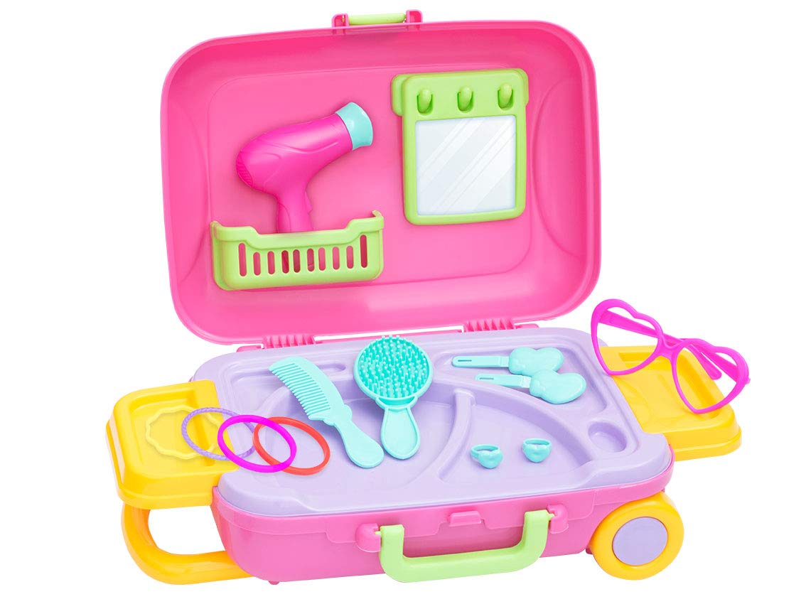 Dede Candy & Ken Beauty Toy Set for Girls: Buy Online at Best