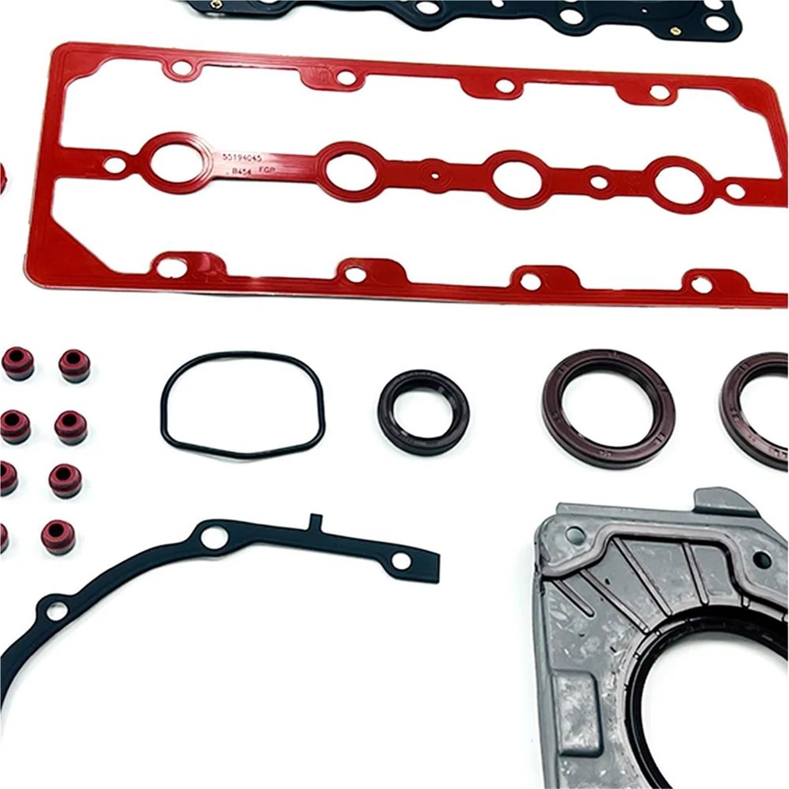 Kit Juntas Para Revisión Motor Para Jeep Para Renegade Para Fiat Para Fiorino 1.4T 55352222 Juntas