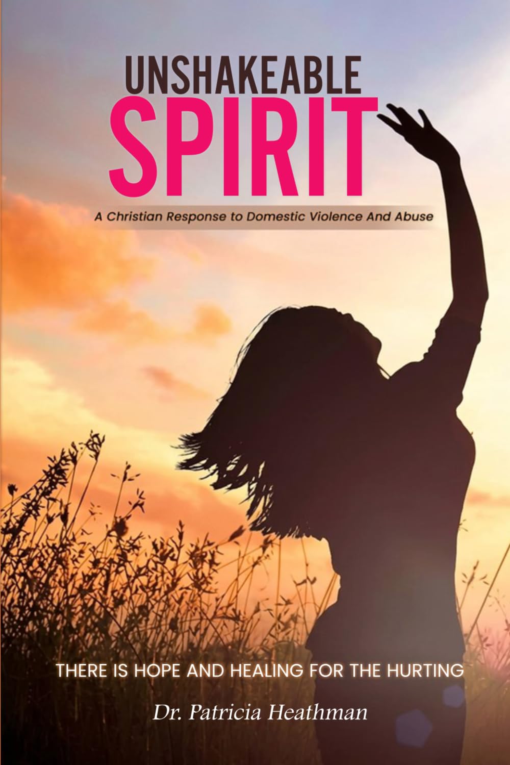 Unshakable Spirit: A Christian Response to Domestic Violence And Abuse