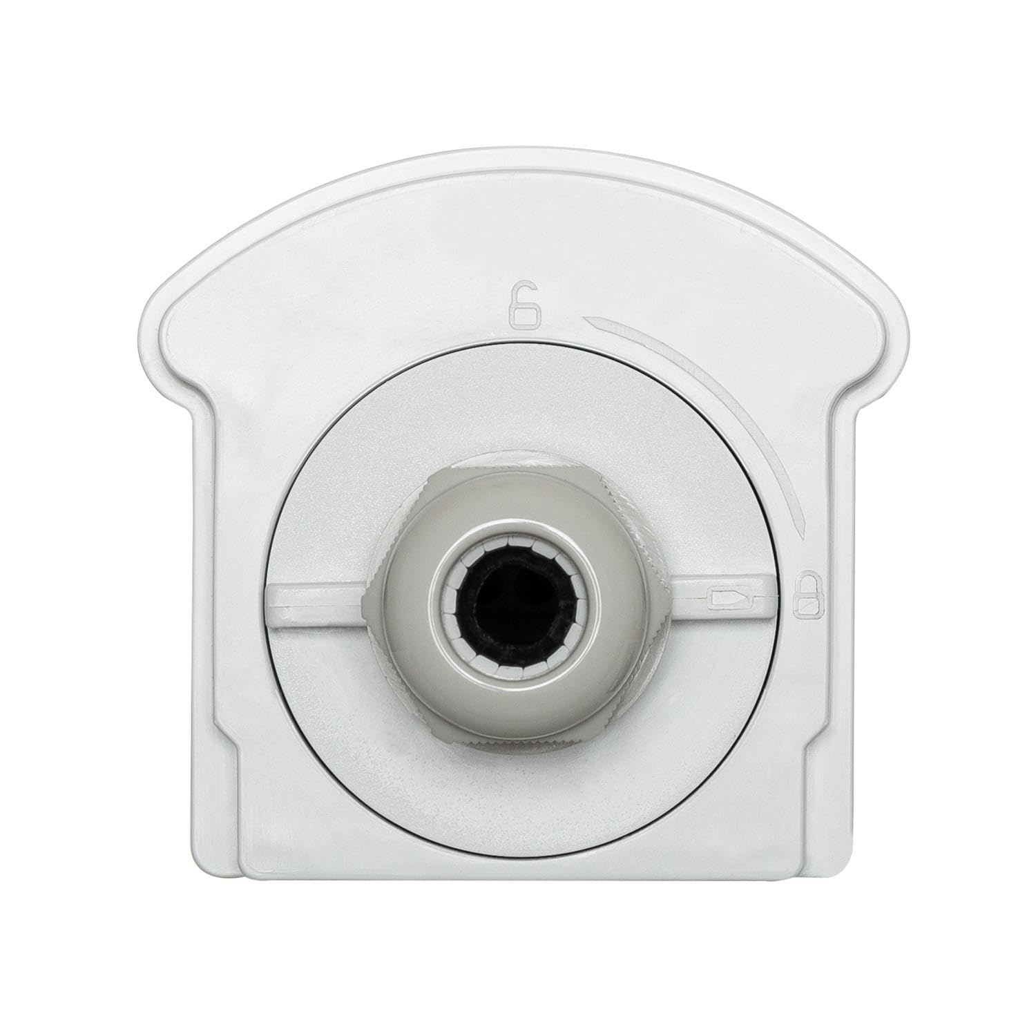 LEDKIA Pantalla Estanca LED 120cm 30W Sensor de Movimiento Radar IP65 6000K